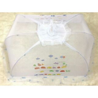 Màn chụp Thái Lan cho bé