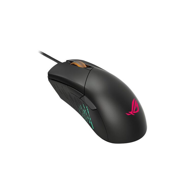 Chuột Gaming ASUS ROG Gladius III Aura Sync USB Wired