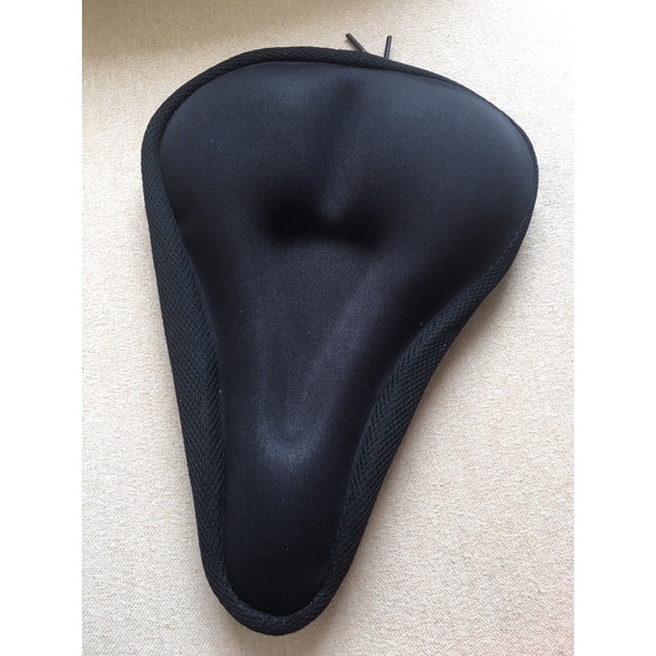 Bọc yên xe đạp cho xe trẻ em, ngồi êm giúp bé thoải mái