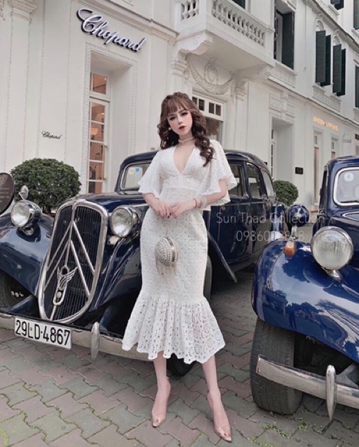 Body ren đuôi cá | BigBuy360 - bigbuy360.vn