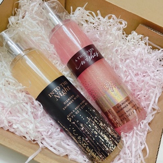 Bodymist bath&bodyworks ( xịt thơm body ) fullsize 236ml