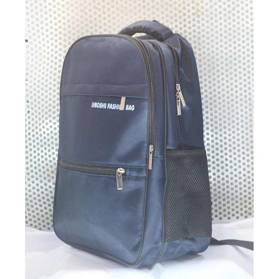 Balo Laptop Poly giá sỉ 3Balo