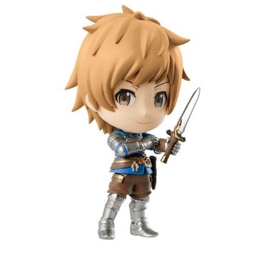 [CHÍNH HÃNG] Figure mô hình nhân vật JoJo's Bizarre, Saint Seiya, Captain Harlock, Granblue Fantasy,