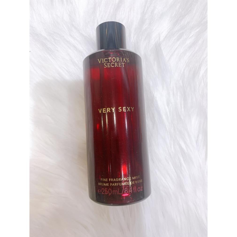 Xịt toàn thân Very Sexy Victoria Serect - 3WICK STORE