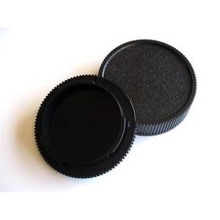 Cap Đậy Sau Lens, Cap Body LEICA