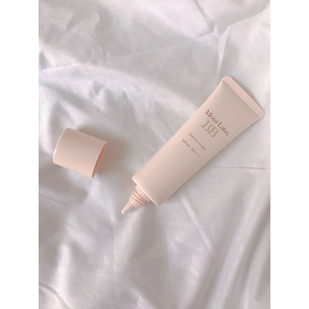 Kem Nền Dưỡng Ẩm Meishoku Moist-Labo BB Essence Cream (Beige 11)