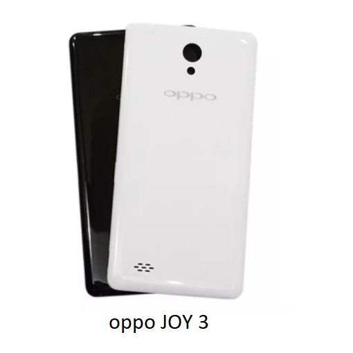 Nắp lưng Oppo Joy 3 / A11