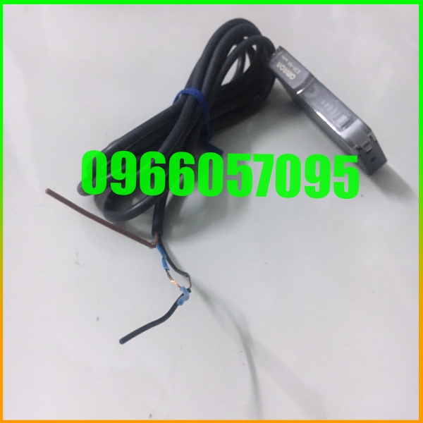 Cảm biến quang omron E3X-NA11