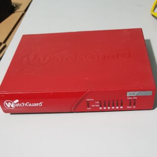 Thiết bị mạng Fireware 6 port