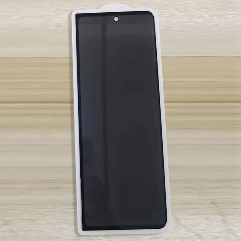 Kính cường lực bảo vệ toàn màn hình chống nhìn trộm cho Samsung Galaxy Z Fold4 5G Z Fold 3