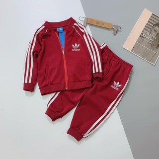 bộ.Adidas.cho. bé