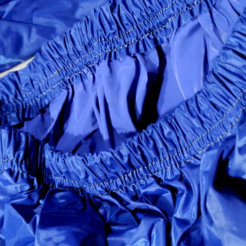 Túi vệ sinh hứng nước máy lạnh, điều hoà