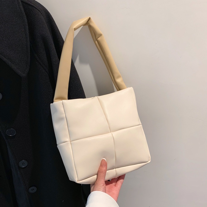 Túi Kẹp Nách Nữ Da Mềm - Túi Tote Nữ Thời Trang