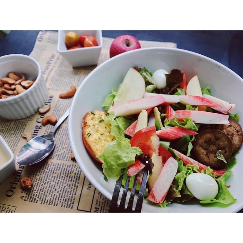 THANH CUA SURIMI LIÊN ANH