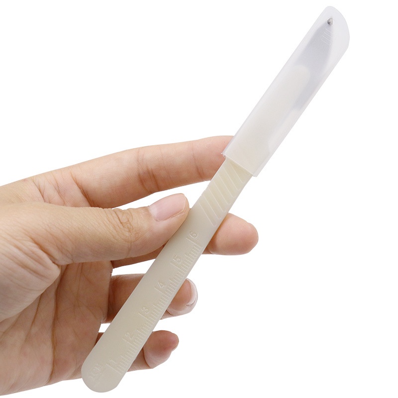 Dao Cắt Bánh Mì Với Lưỡi Thép Carbon Chuyên Dụng