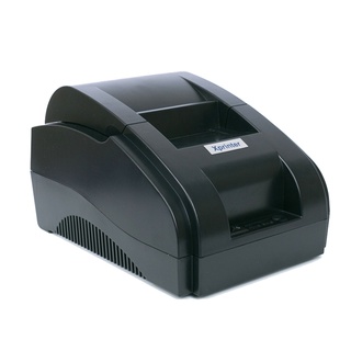 Máy in hóa đơn Xprinter 58iih - Hàng Chính Hãng - Tặng kèm 1 cuộn bill test