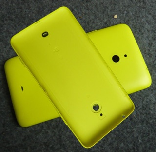 Lắp lưng Nokia Lumia 1320 (Microsoft)