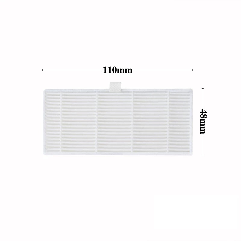 Bộ Lọc Hepa Thay Thế Chuyên Dụng Cho Robot Hút Bụi Xiaomi Lydsto R1 R1A G2