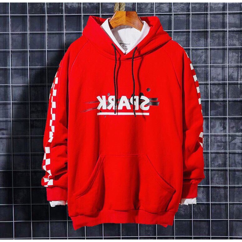 &lt;FREE SHIP&gt; ÁO HOODIE NỈ NGOẠI BAO ĐẸP, BAO CHẤT