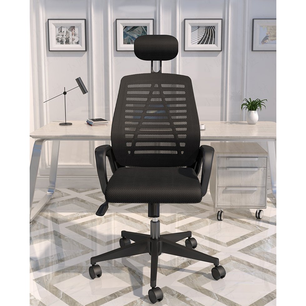 Ghế xoay , ghế văn phòng , ghế tựa lưng cao cấp Tâm house mẫu mới G38 | BigBuy360 - bigbuy360.vn