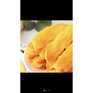 XOÀI SẤY DẺO (CÁT CHU )
