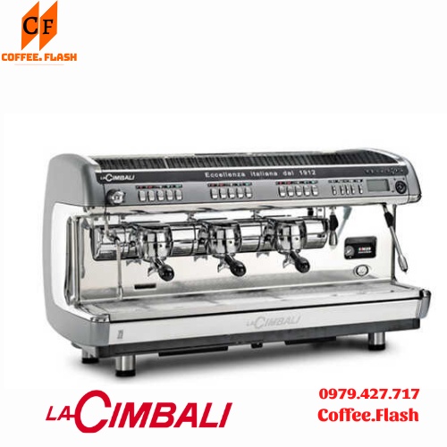 Ron (gioăng) cao su máy pha cà phê Lacimbali M39