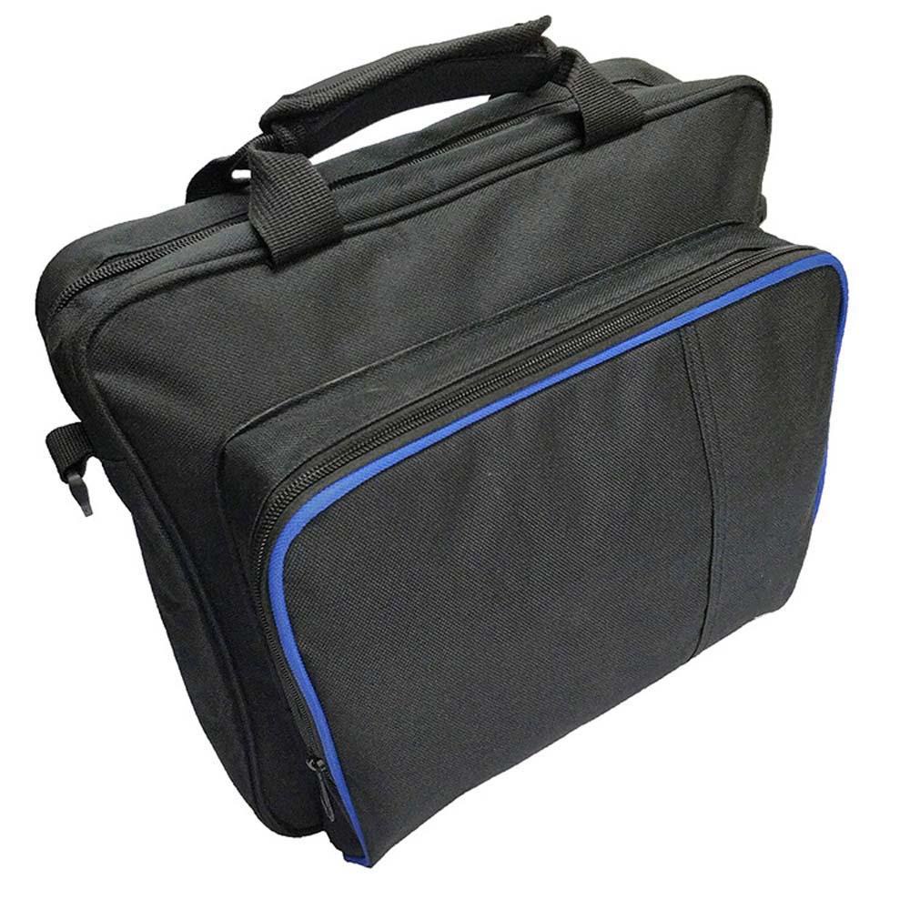 Túi Xách Đeo Vai Canvas Sức Chứa Lớn Dành Cho Học Sinh TAYLOR1 PS4