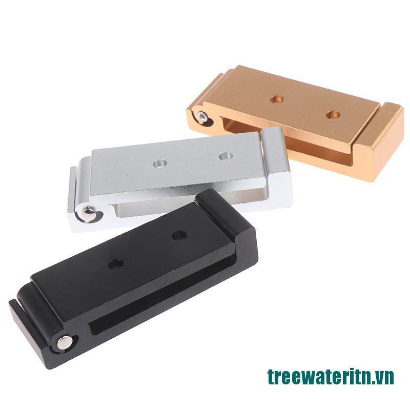 Móc Treo Tai Nghe Gắn Tường Bằng Hợp Kim Nhôm Tiện Lợi | BigBuy360 - bigbuy360.vn