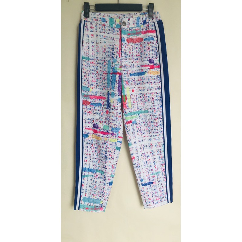 Set Elise trắng Sz S
