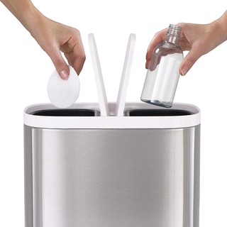 (Hàng Đức) Thùng rác Joseph Joseph Split 70520