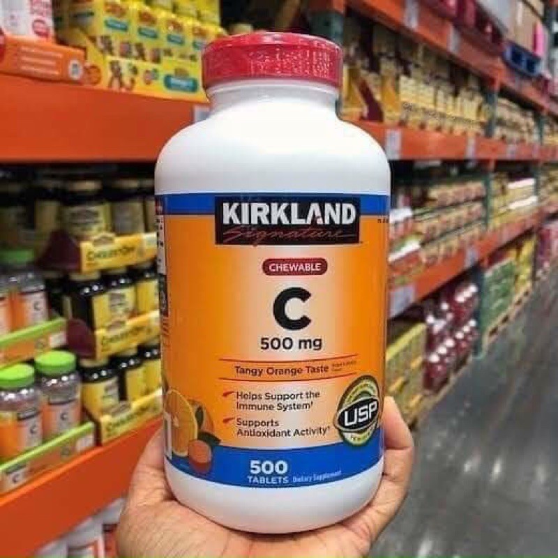 Viên uống bổ subg vitamin c, giải dộc cơ thể tăng cường hệ miễn dịch, sức đề kháng