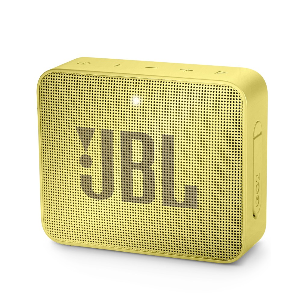 Loa di động JBL Go 2 - Chính hãng