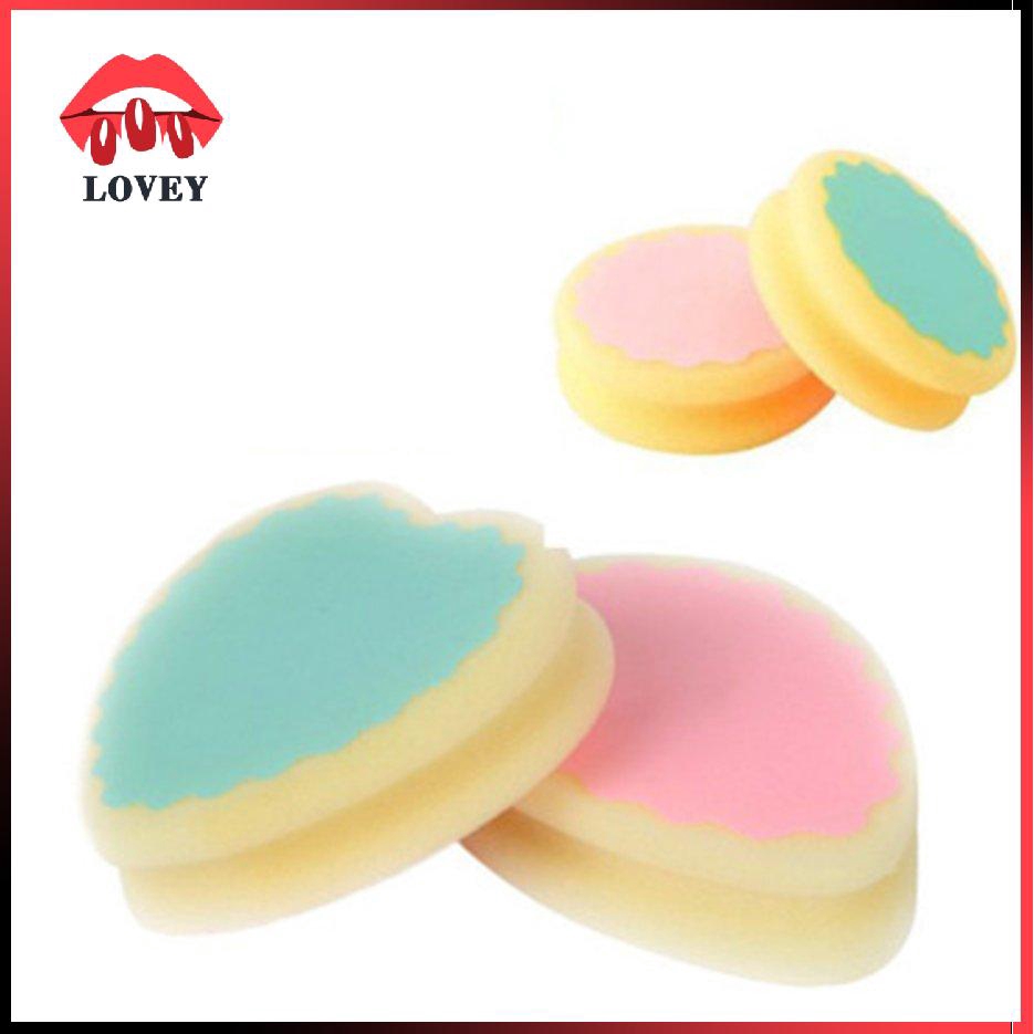 Miếng Bọt Biển Tẩy Lông Không Đau Tiện Lợi