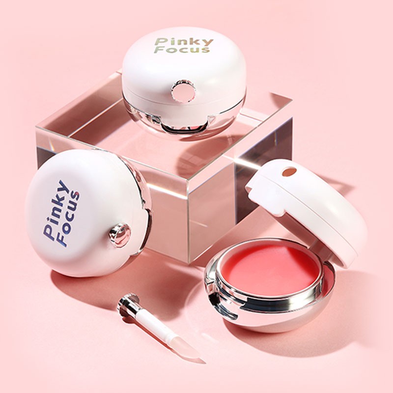 [Hàng mới về] Mặt nạ ngủ cho môi Pudaier mượt mà nuôi dưỡng tái tạo da môi | BigBuy360 - bigbuy360.vn