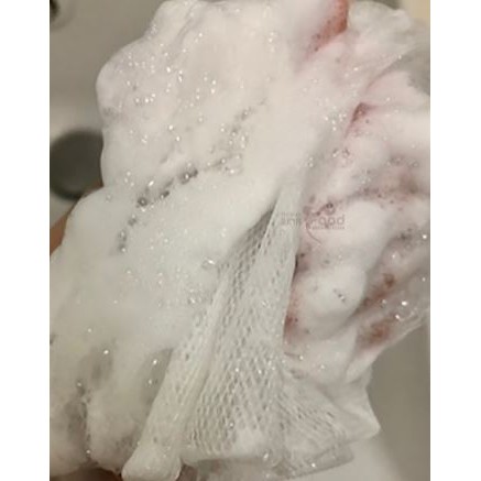 Lưới Tạo Bọt Rửa Mặt DHC Bubble Foaming Mesh | BigBuy360 - bigbuy360.vn