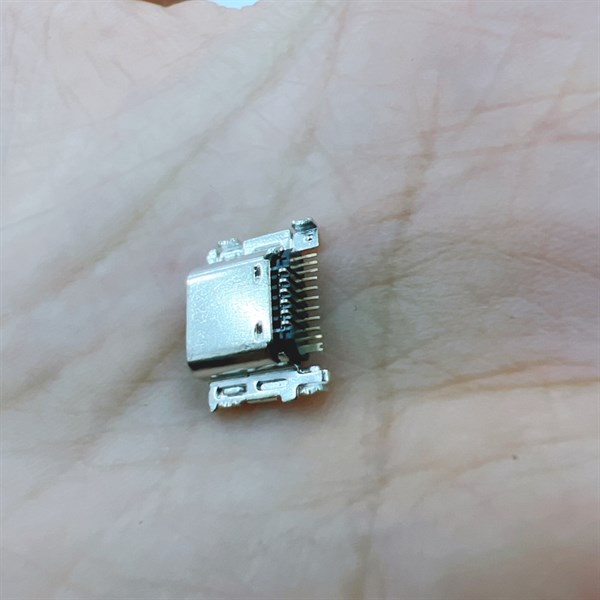 Chân sạc Samsung T230 / T231 / T211 / P5200