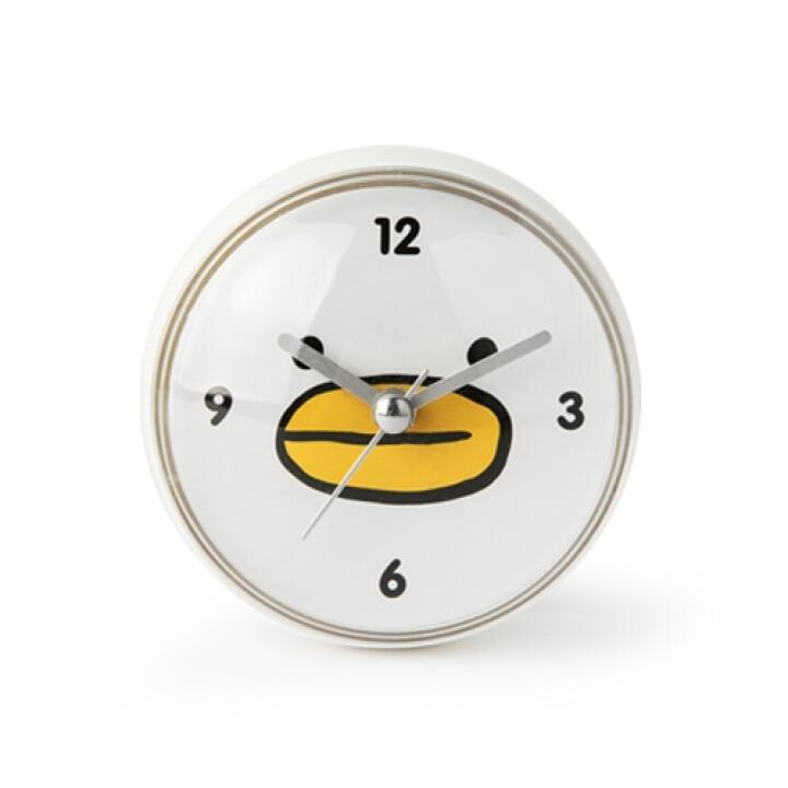 Đồng Hồ ARTBOX Hàn Quốc Dùng Treo Phòng Tắm Hình Nhân Vật Mali