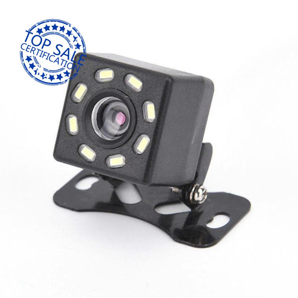 Camera chiếu hậu 8 màu 170 Wide S2J7 chất lượng cao cho xe hơi