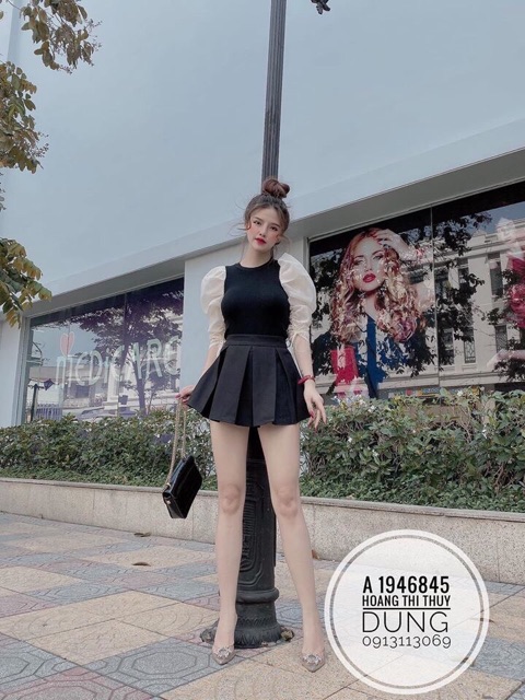 Chân váy xếp ly | BigBuy360 - bigbuy360.vn