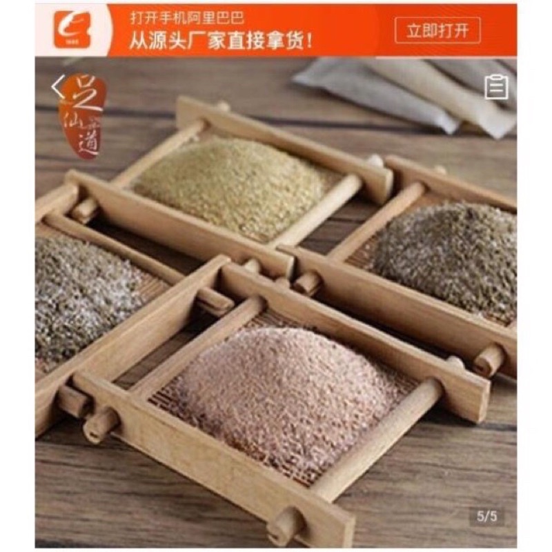 Túi 100 gói ngâm chân thảo dược