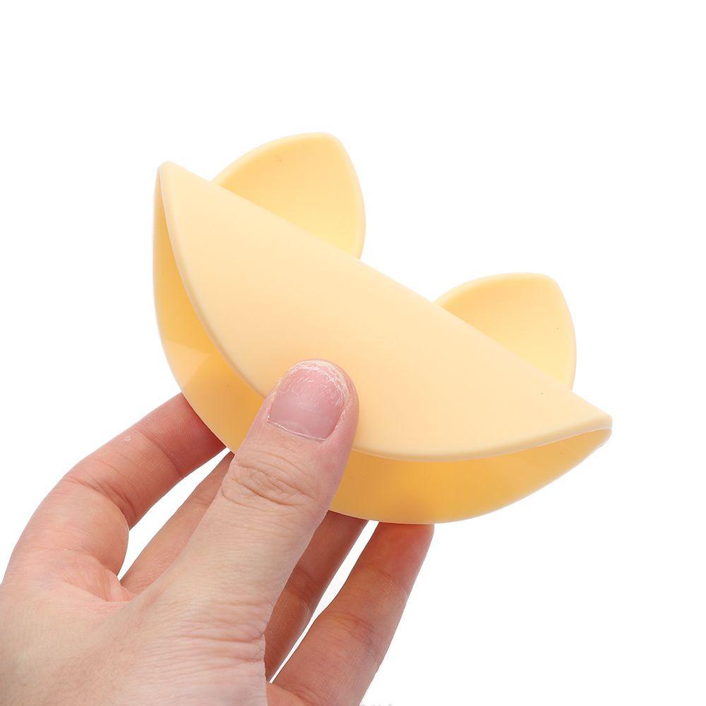 KUNHEV Nắp Đậy Ly Chống Bụi Bằng Silicone Tái Sử Dụng Tiện Lợi