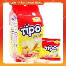 Bánh Trứng Tipo Gói 220g