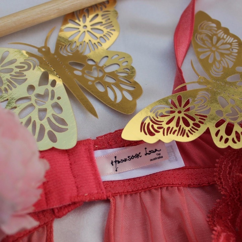 Váy ngủ 2hand quyến rũ