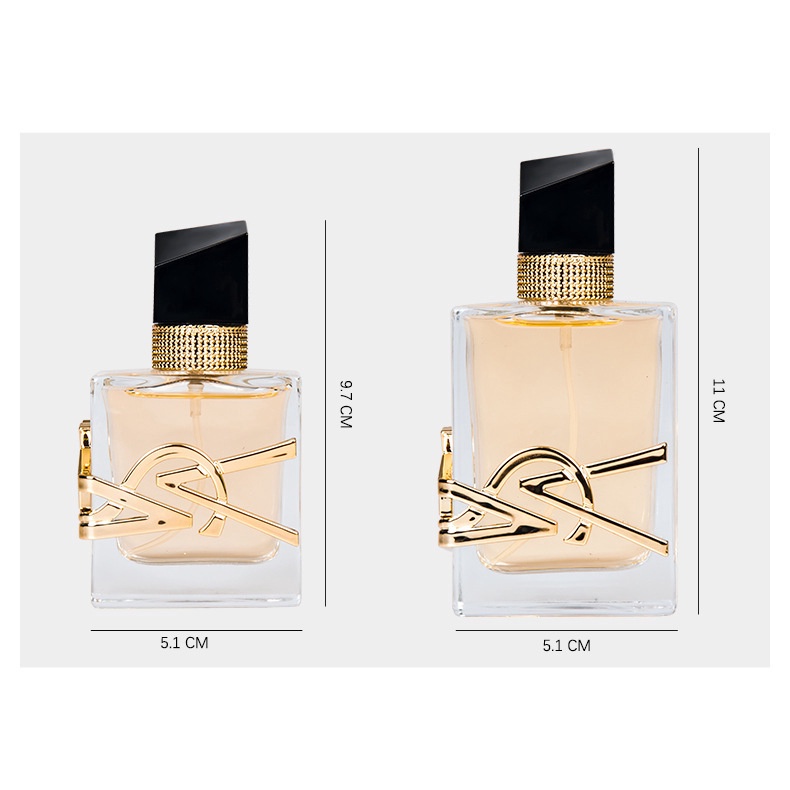 Nước Hoa Nữ Mini Chính Hãng Thơm Lâu Venus, Hương Thơm Ngọt Ngào, Tinh Tế, Ấn Tượng Khó Phai, Thể Tích 30ml