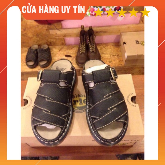 Dr martens 2007
