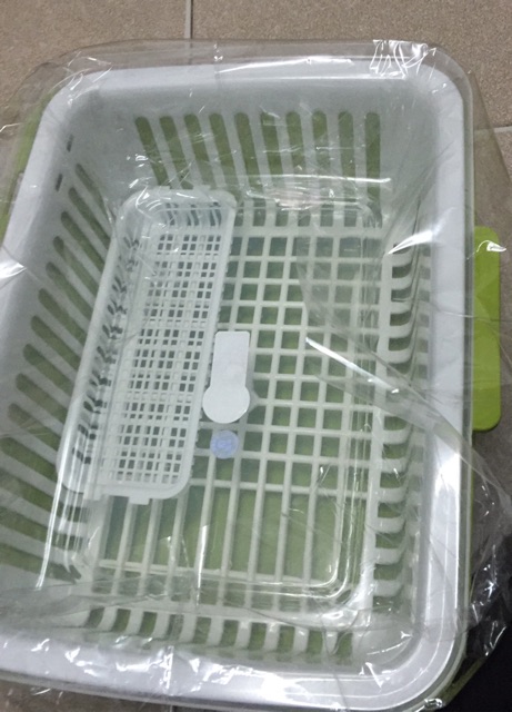 Hộp đựng bát đũa