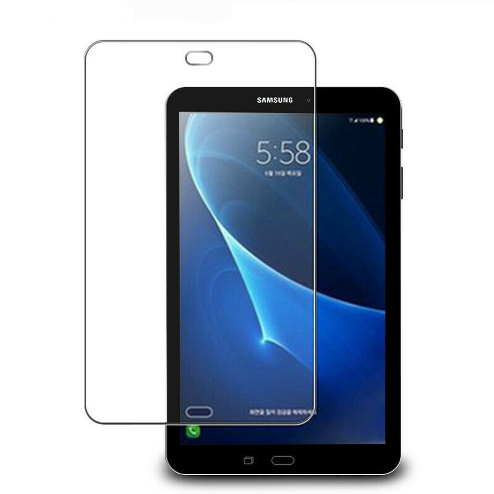 Miếng Dán Cường Lực 9h Cho Samsung Galaxy Tab A 8.0 9.7 10.1 10.5 Inch T720 T230 T590 T510 P200 T380 T580 T560