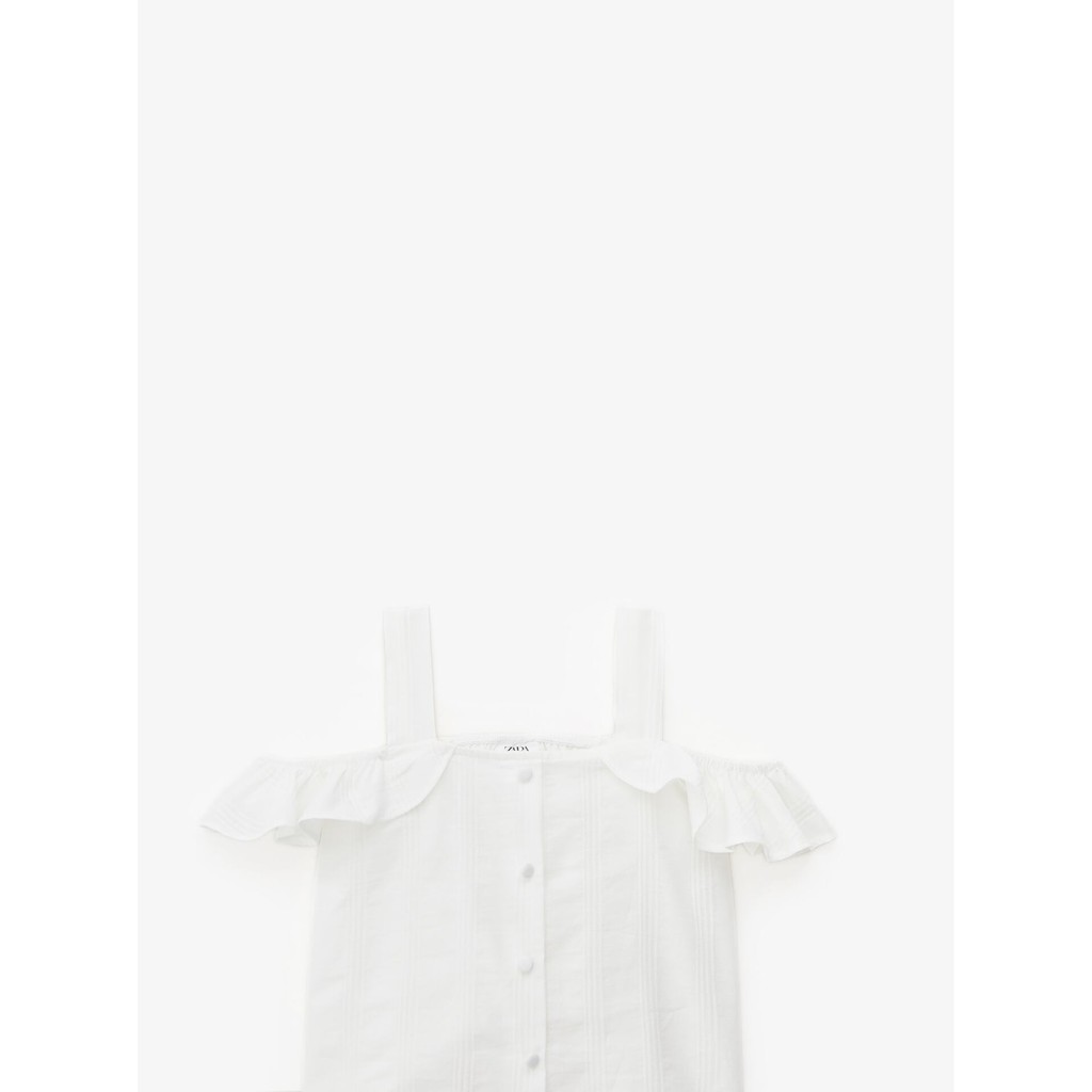 Áo Zara Nhật Auth