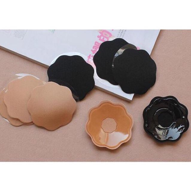 Set 2 Miếng Dán Nhũ Hoa