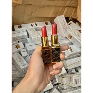 SON THỎI MOCHA matte lipstick